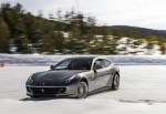 Ferrari GTC4Lusso 2016 года (NA)